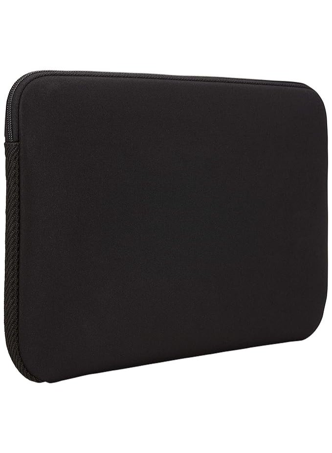 كيس لوجيك Case Logic Laptop Sleeve 12.-13.3", Black - Image 2